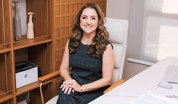 Atendimento online por videoconferência com a Dra. Fernanda Suzano